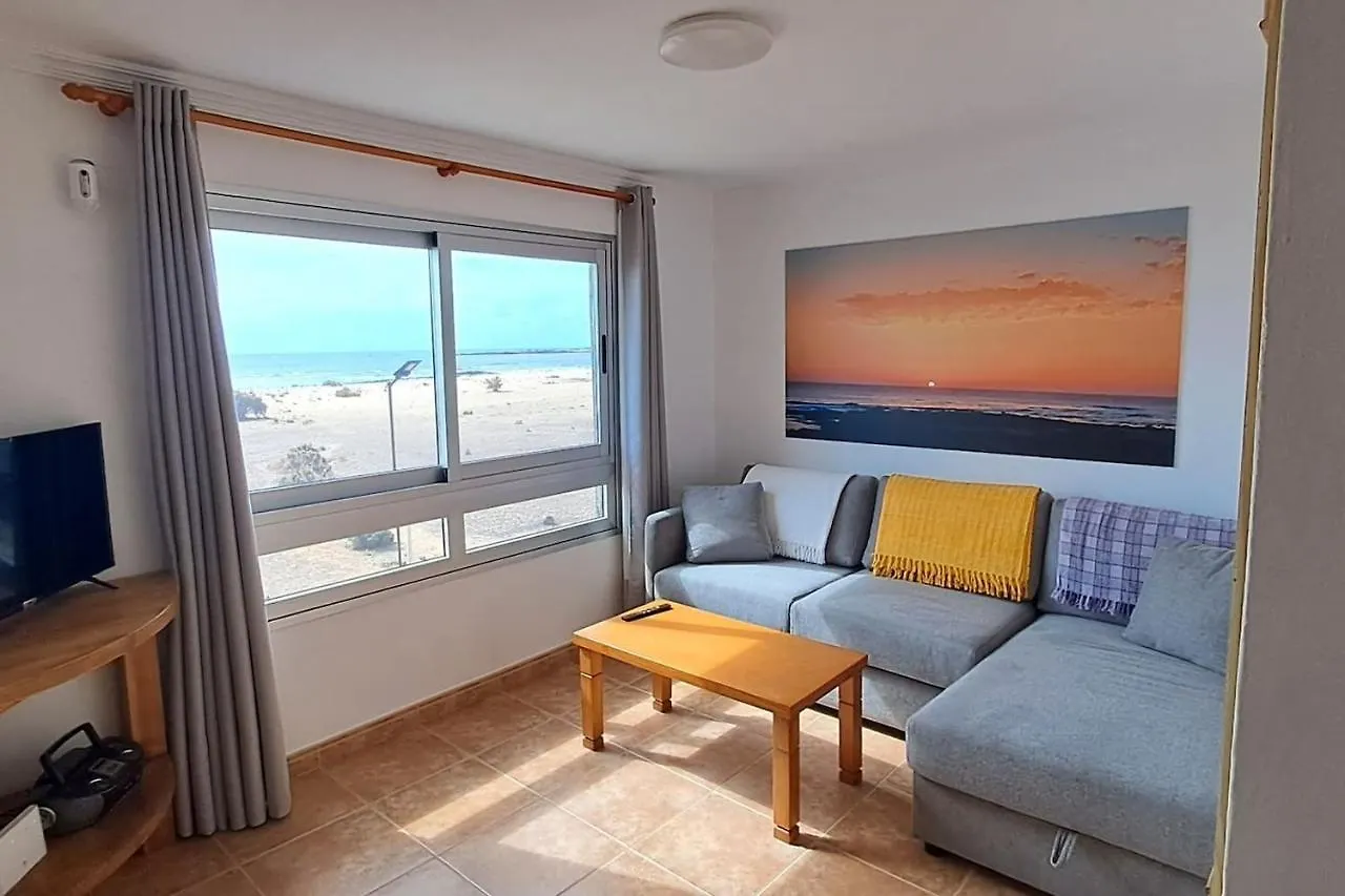 Vakantiehuis Casa Abuelo Antonio Villa Cotillo