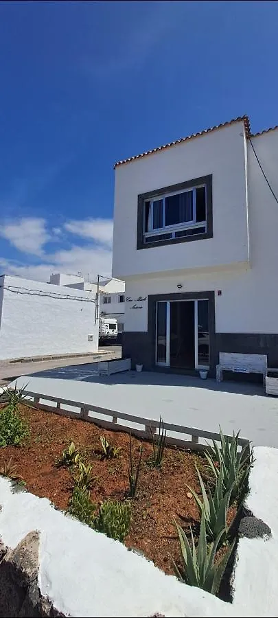 Vakantiehuis Casa Abuelo Antonio Villa Cotillo