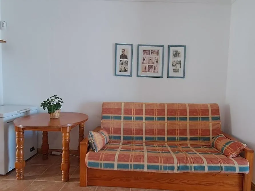 Casa Abuelo Antonio Villa Cotillo 0*,  Spanje