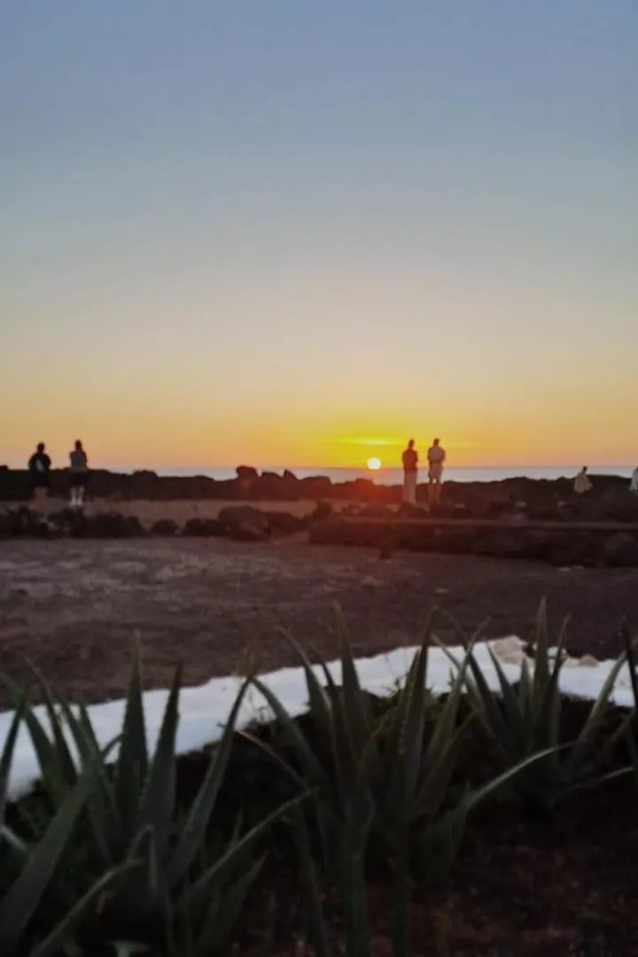Casa Abuelo Antonio Villa Cotillo
