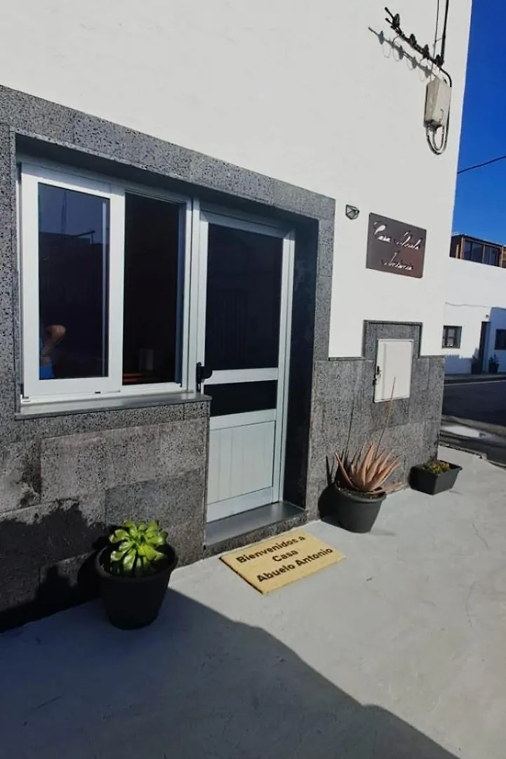 Casa Abuelo Antonio Villa Cotillo 0*,  Spanje
